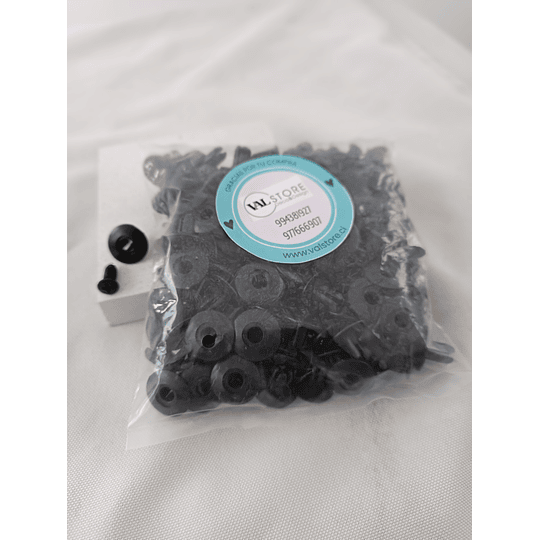 Cinta Cubre Cercos Verde 5 M2 Formato Ancho 65 mm