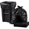 Bolsa de Residuos Negra 50x70 cm – 18 Micras | Pack 10 Unidades