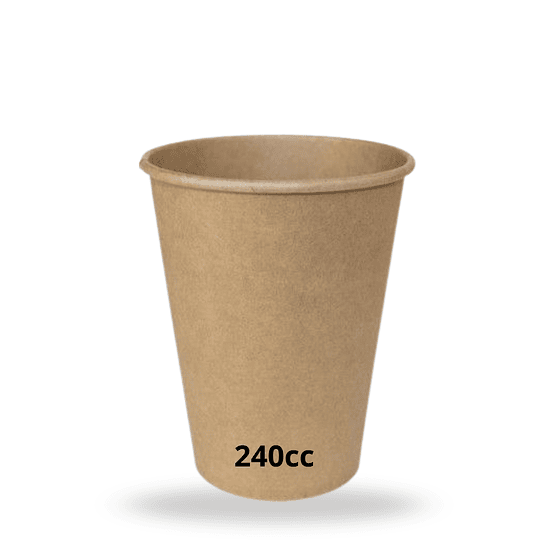 VASO KRAFT 8oz