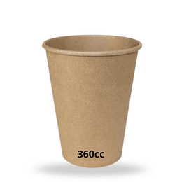 VASO KRAFT 12oz