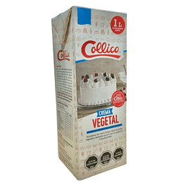 CREMA VEGETAL COLLICO  1LT