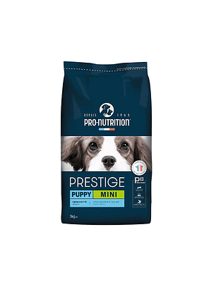 Prestige Dog Puppy Mini 3 kg