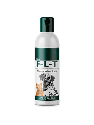 FLT Shampoo