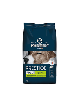 Prestige Dog Adult Mini 3 kg