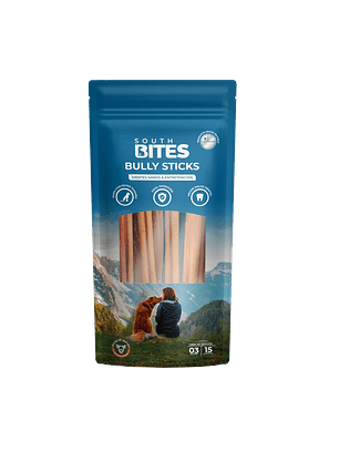 Bully Sticks
