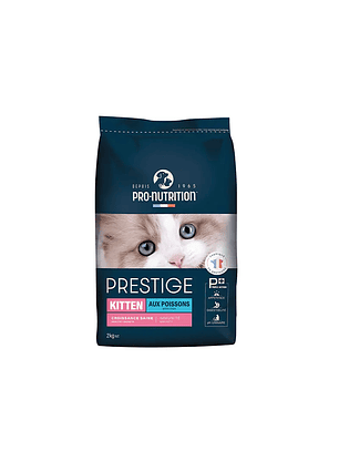 Prestige Cat Kitten 2 kg