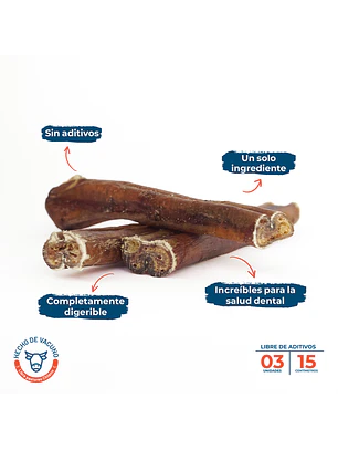 Bully Sticks