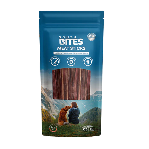 Meat Sticks - Snack Natural