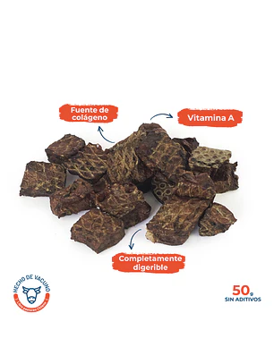 Protein Cubes