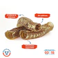 Premium Pipes - Snack Natural - Miniatura 2