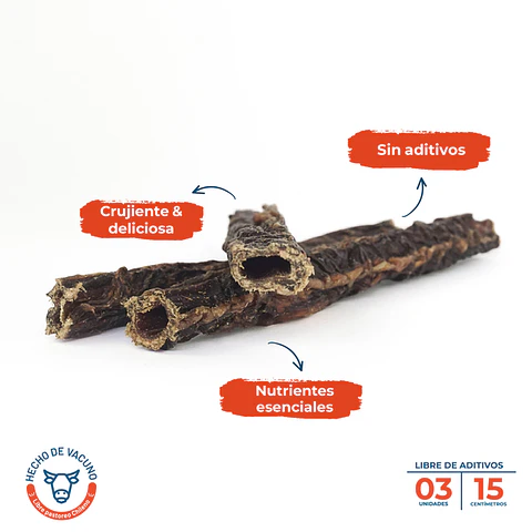Meat Sticks - Snack Natural