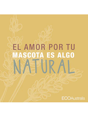Shampoo Hipoalergénico Natural