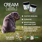 Crema Reparadora Natural - Miniatura 2