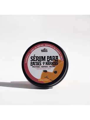 Sérum para Patas y Narices