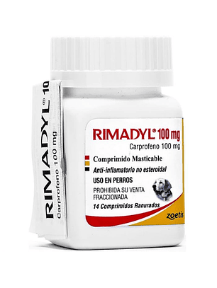 Rimadyl 100 mg