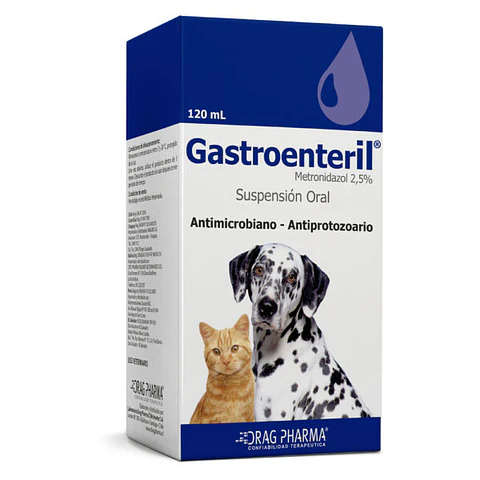 Gastroenteril - Suspensión Oral
