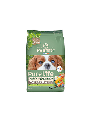 Pure Life Dog Adult Mini 2 kg