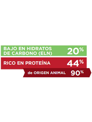 Virbac Cat W 2: Weight Loss & Control 1,5 kg (obesity)