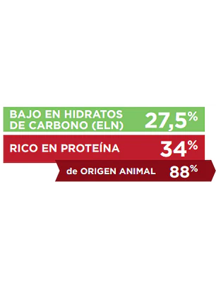 Virbac Dog W 2: Weight Loss & Control 3 kg (obesity)