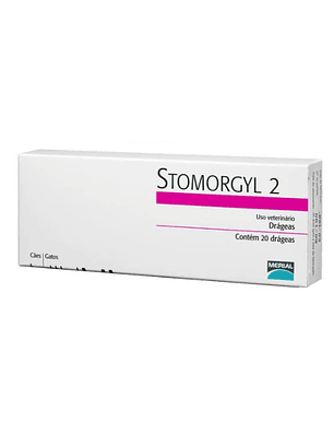 Stomorgyl 2