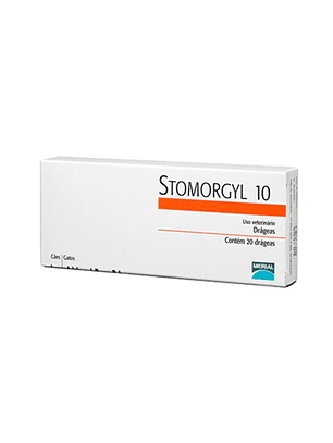 Stomorgyl 10