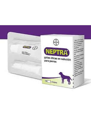 Neptra Solución Ótica