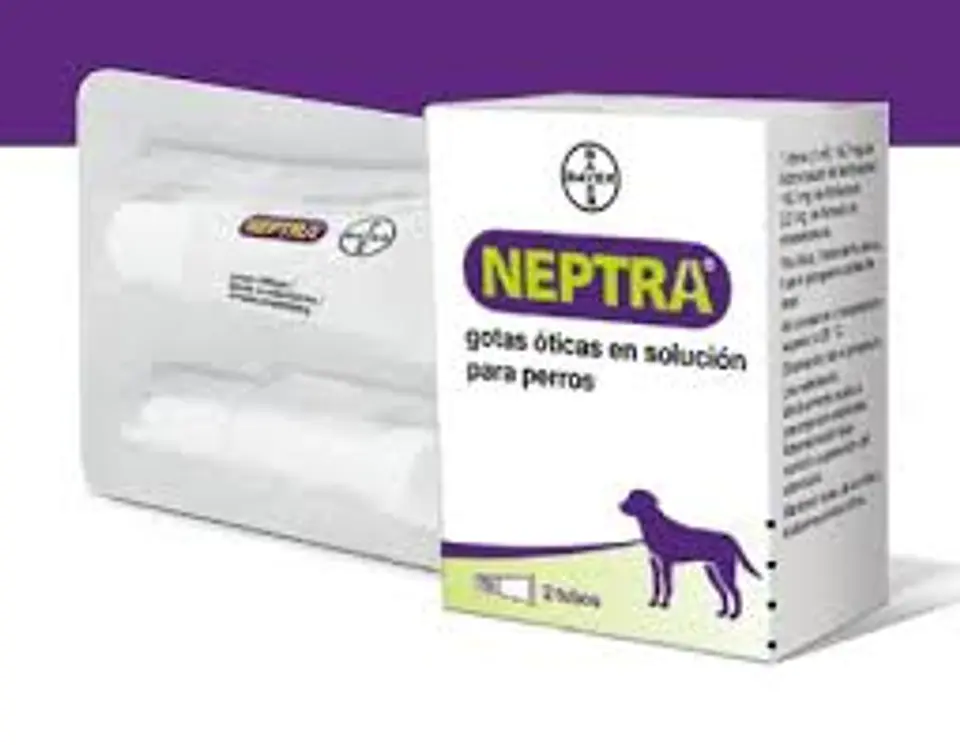 Neptra - Solución Ótica 1