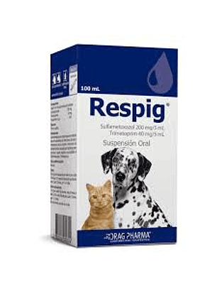 Respig Suspensión Oral