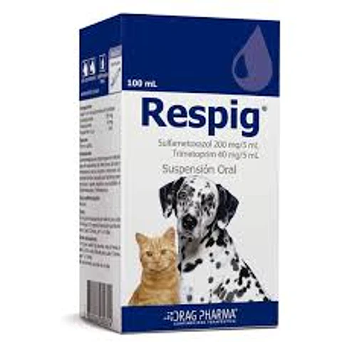 Respig - Suspensión Oral