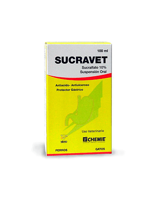 Sucravet 100 ml
