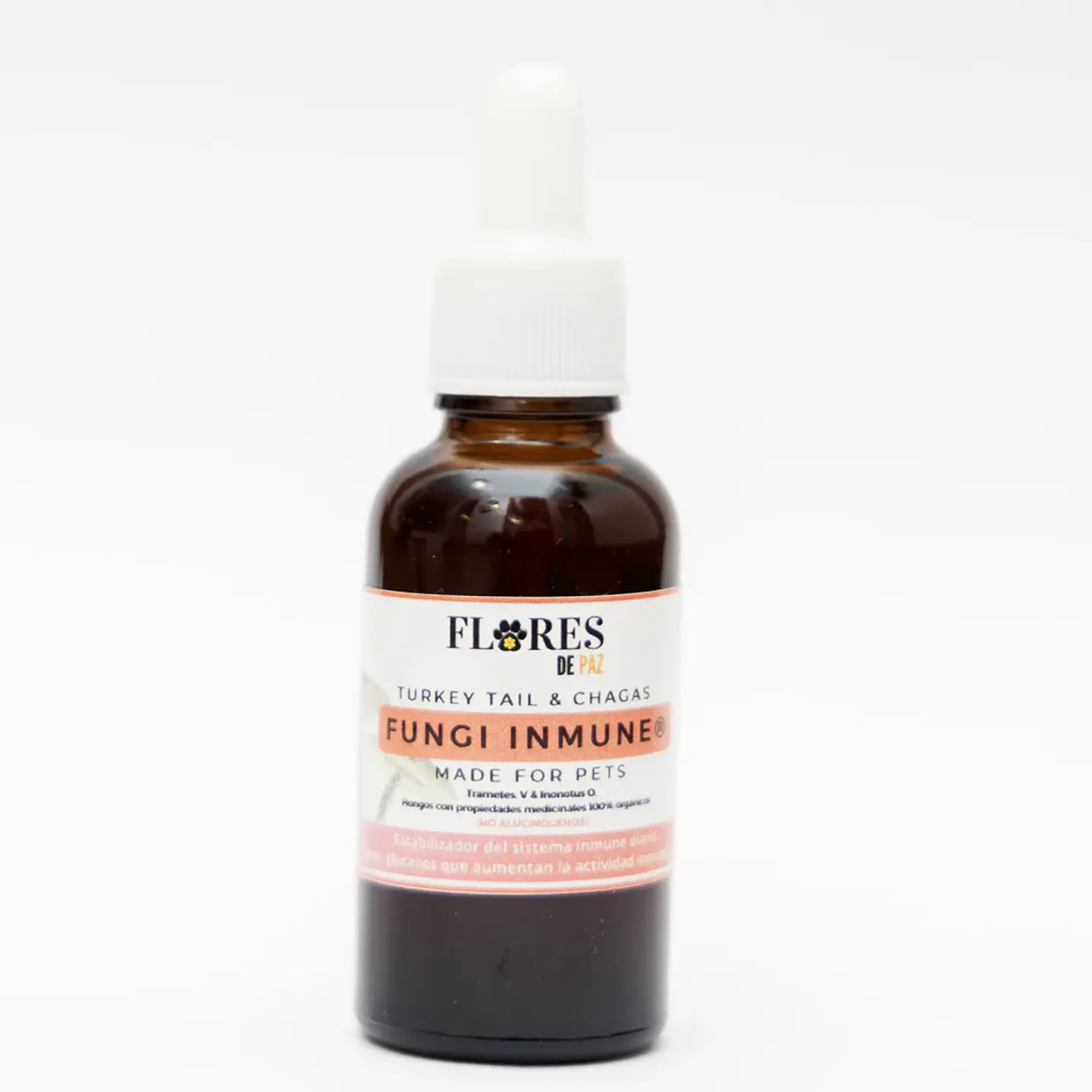 Fungi Inmune - Bienestar Animal 1