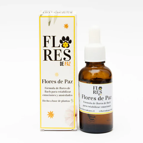 Flores de Paz - Flores de Paz