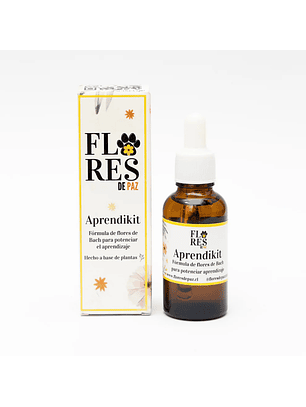 Aprendikit - Flores de Paz