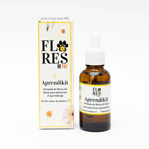 Aprendikit - Flores de Paz