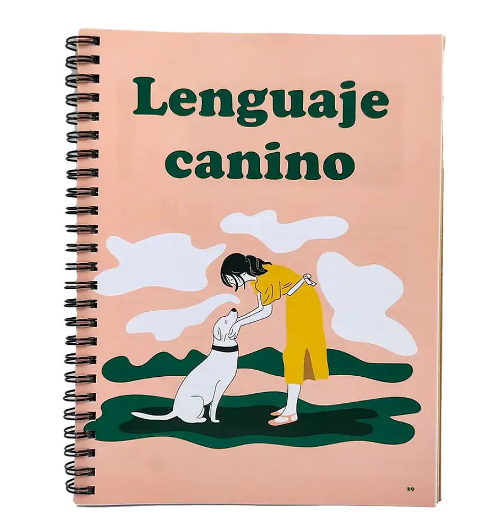 Libro Viviendo con Perros y Niños 5