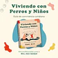 Libro Viviendo con Perros y Niños - Miniatura 1