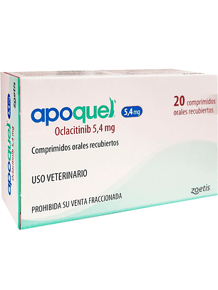 Apoquel 5,4 mg
