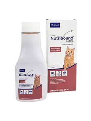 Nutribound Gatos