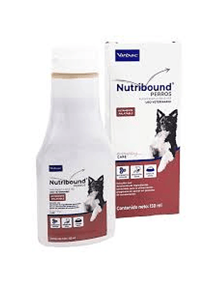 Nutribound Perros