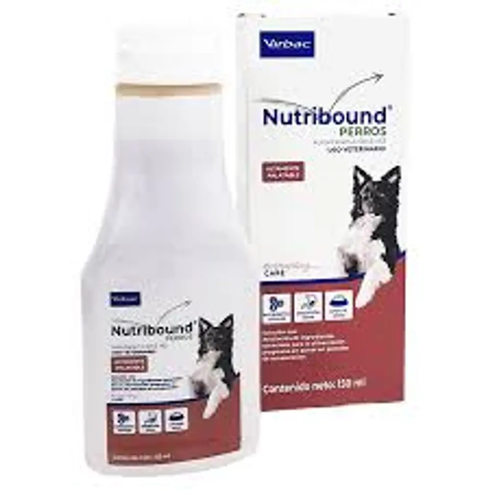 Nutribound Perros 1