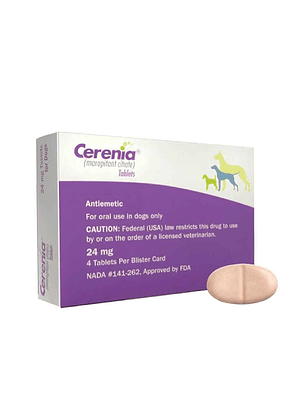 Cerenia 24 mg