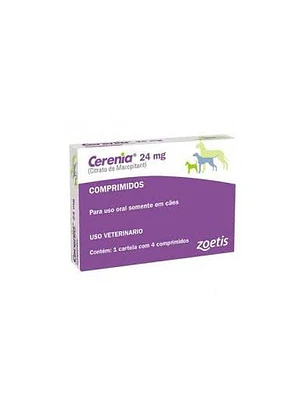 Cerenia 24 mg