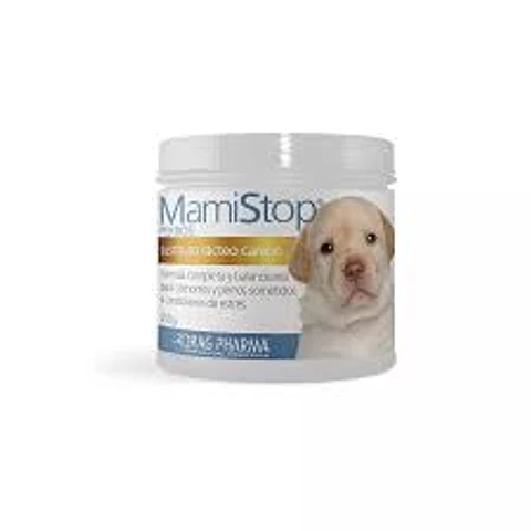 MamiStop Perros 250 gr