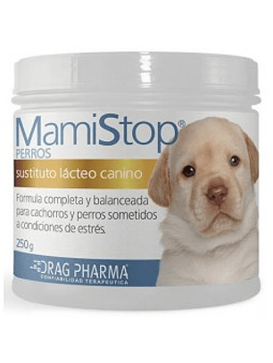 MamiStop Perros 250 gr