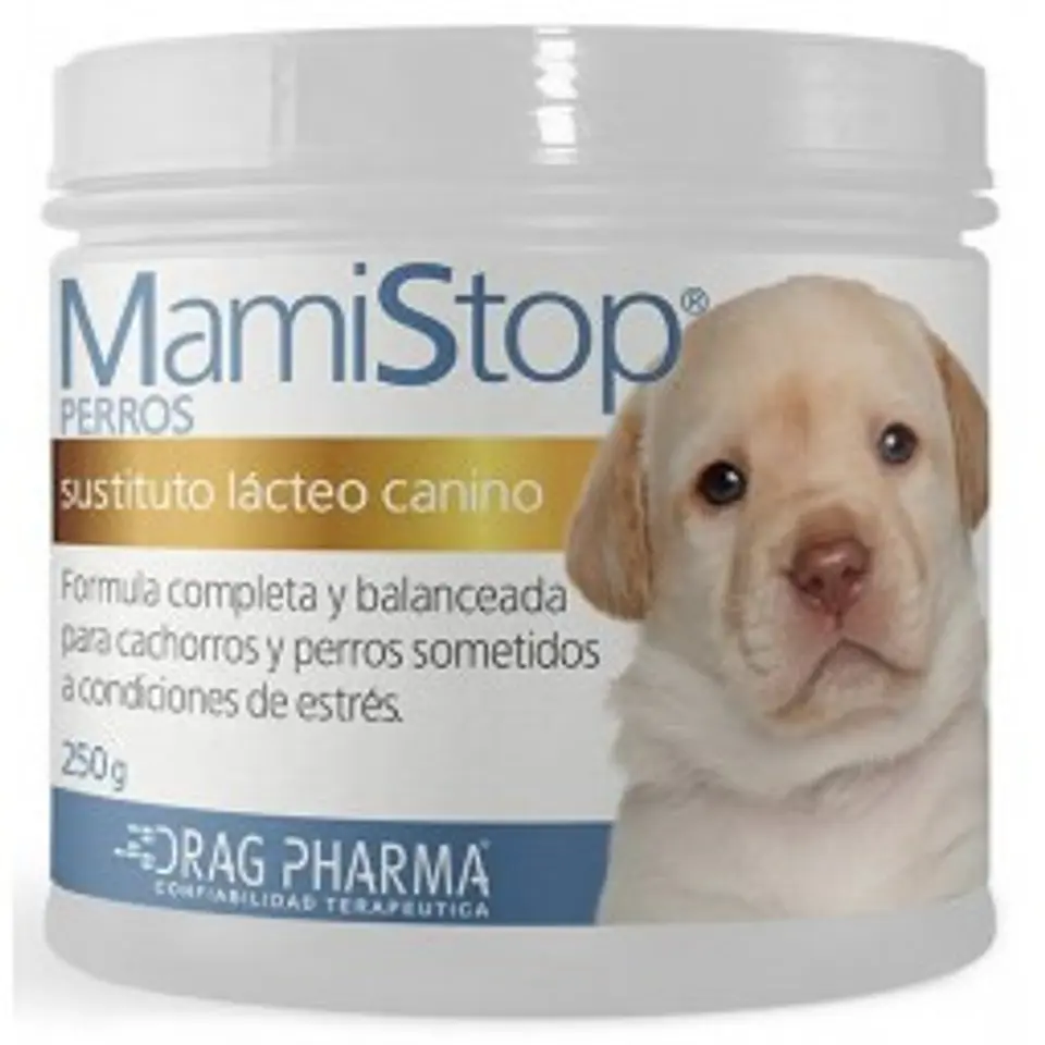 MamiStop Perros 250 gr 1