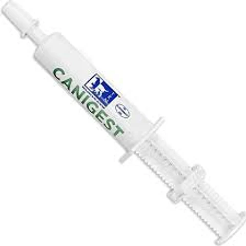 Canigest Combi - Solución Oral