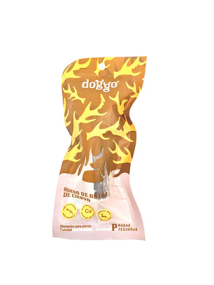 Asta de Ciervo Doggo
