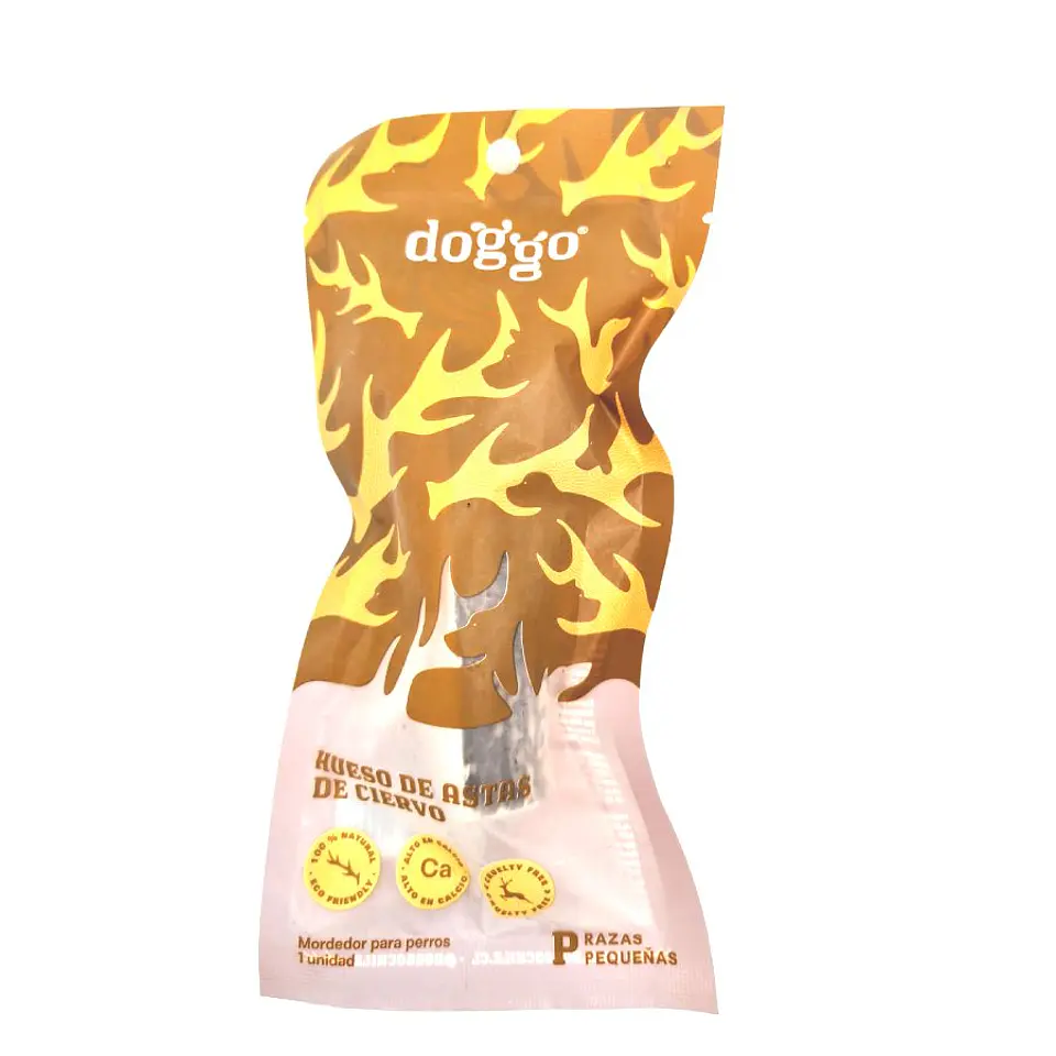 Asta de Ciervo Snack Natural 2