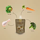 Chicken Fiesta  - Snack Untable para Gatos Winga - thumbnail 3