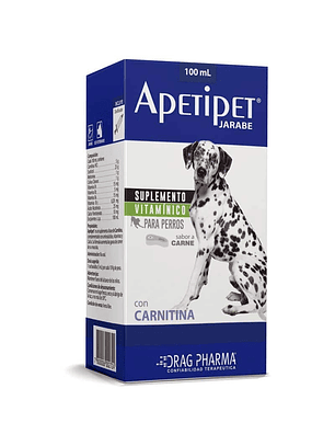 Apetipet 100 ml